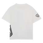 T-shirt a maniche corte KENZO KIDS 
                    RAGAZZO