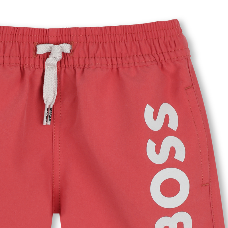 PANTALONCINI DA BAGNO BOSS 
                        RAGAZZO