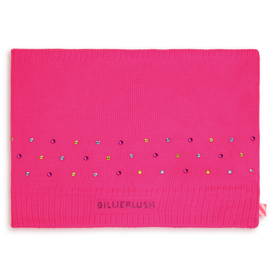Collo di gattino BILLIEBLUSH BAMBINA