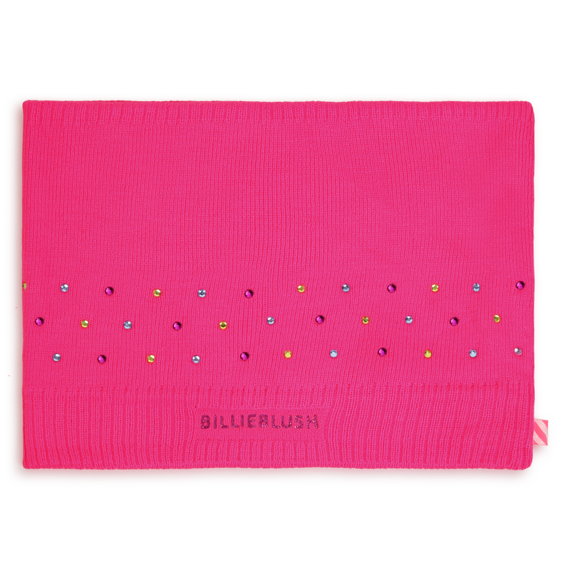 Collo di gattino BILLIEBLUSH 
                        BAMBINA