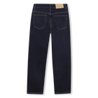 Pantalone in denim 5 tasche BOSS 
                    RAGAZZO