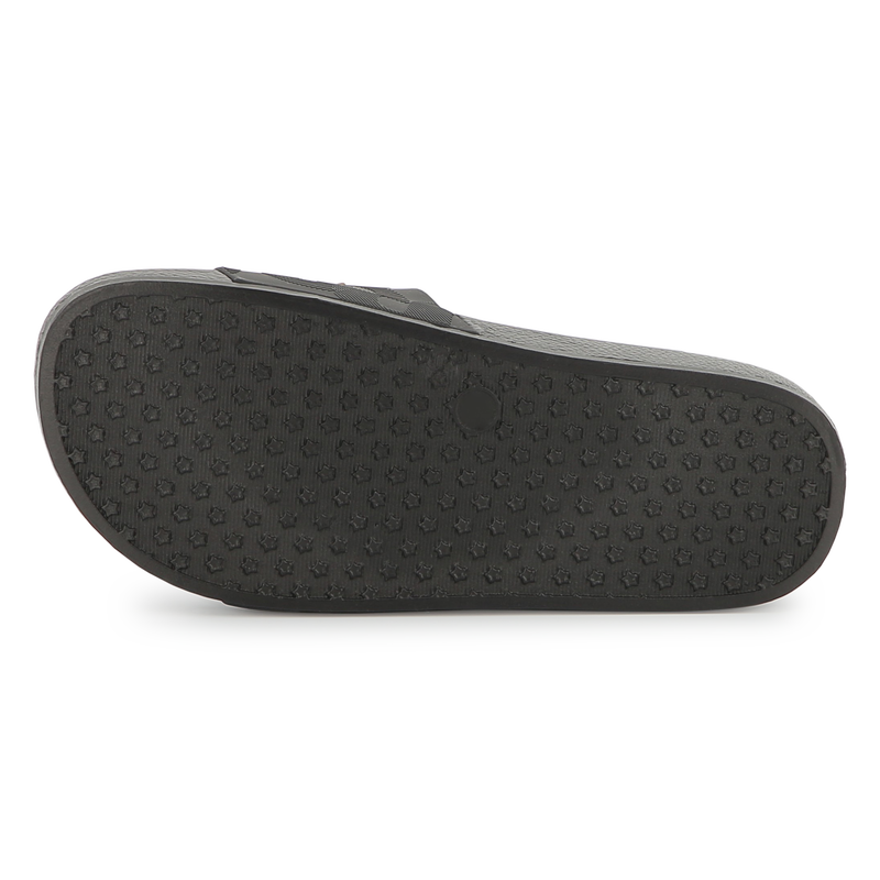 Ciabatte a fascia larga BOSS 
                        RAGAZZO