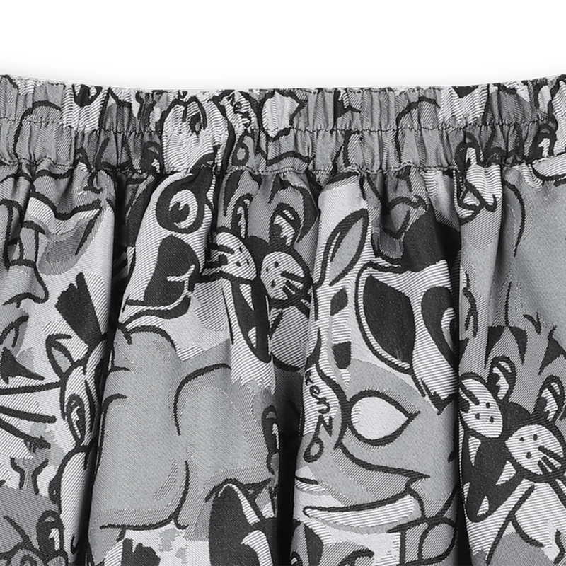 Skater skirt KENZO KIDS 
                        BAMBINA