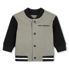 Completo da jogging KARL LAGERFELD KIDS 
                    BAMBINO