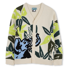 Cardigan con scollo a v KENZO KIDS 
                    UNISEX