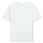 Set t-shirt + pantaloncini BOSS 
                    RAGAZZO