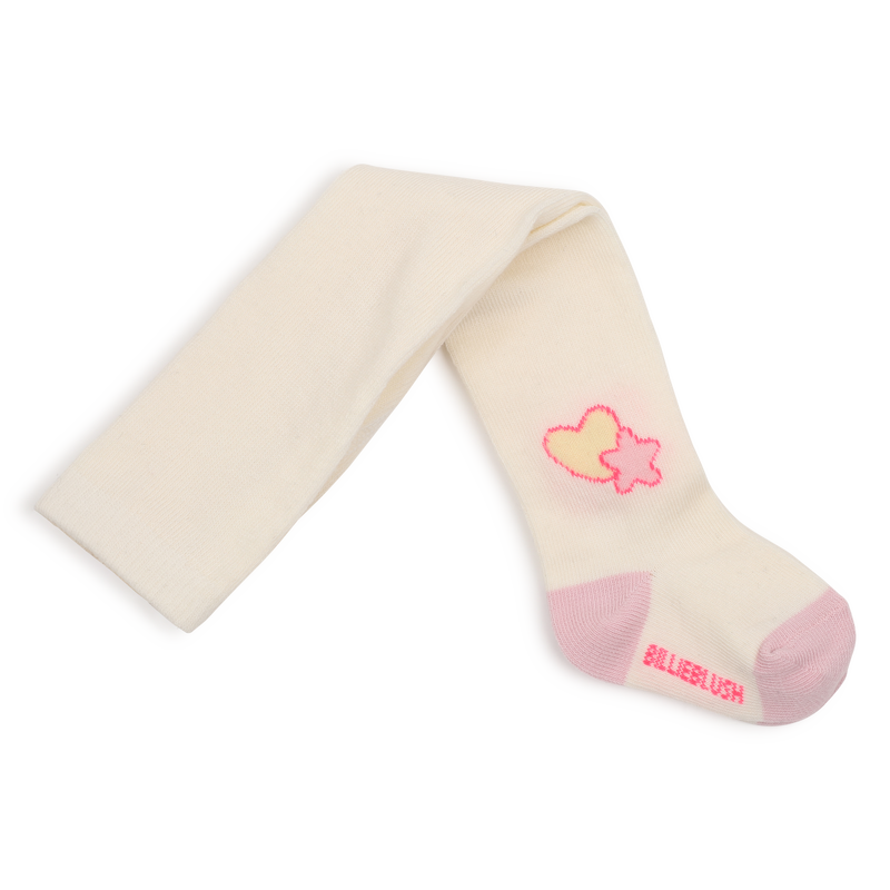 Collant BILLIEBLUSH 
                        BAMBINA