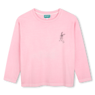 Maglietta a maniche lunghe KENZO KIDS 
                    BAMBINA