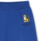 Set t-shirt e bermuda KENZO KIDS 
                    RAGAZZO