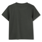 T-shirt a maniche corte TIMBERLAND 
                    RAGAZZO