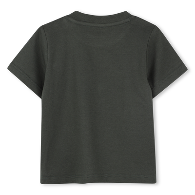 T-shirt a maniche corte TIMBERLAND RAGAZZO