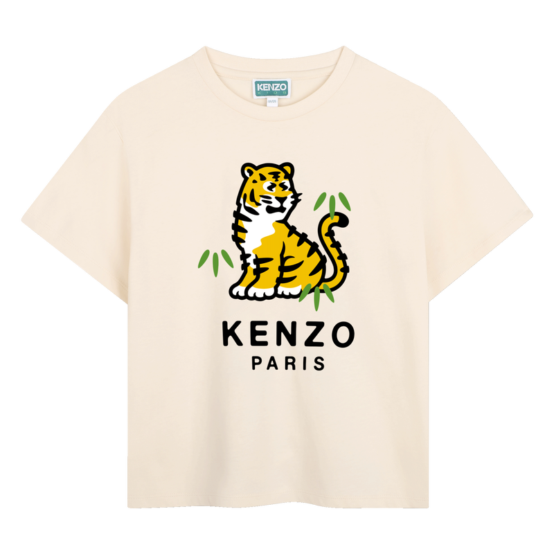 Maglietta KENZO KIDS 
                        UNISEX