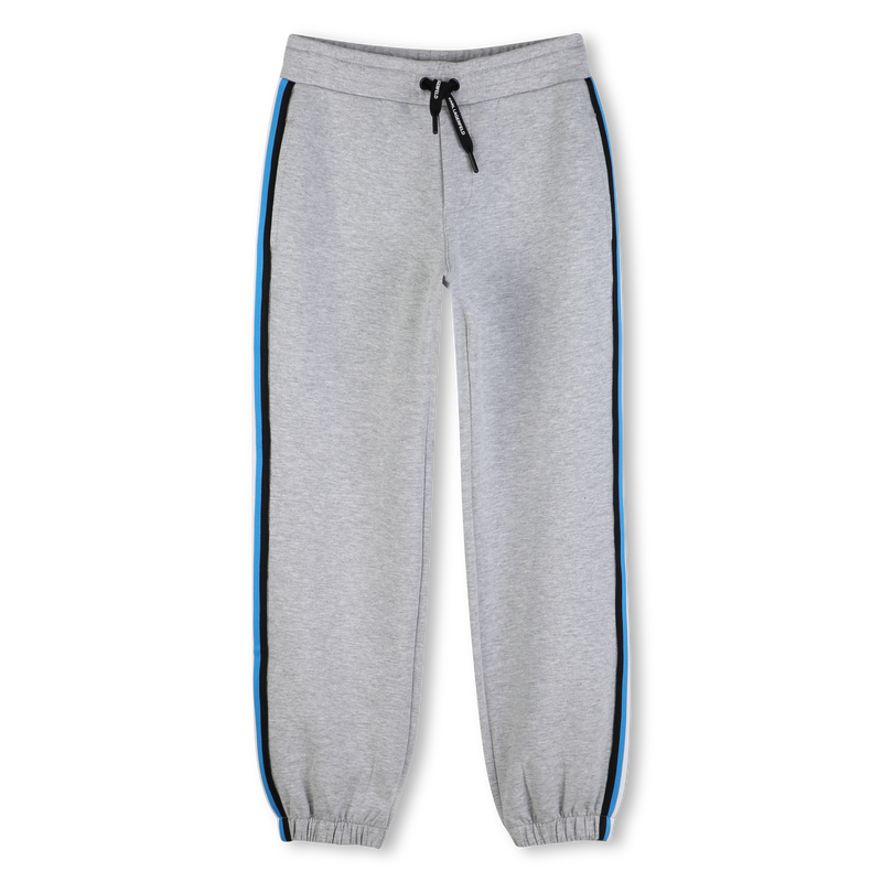 TUTA SPORTIVA KARL LAGERFELD KIDS 
                        RAGAZZO