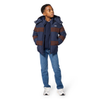 Pantaloni in denim BOSS 
                    RAGAZZO
