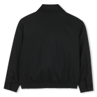 Giacca in twill KARL LAGERFELD KIDS 
                    RAGAZZO