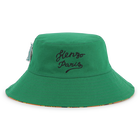 Bob reversibile in cotone KENZO KIDS 
                    UNISEX