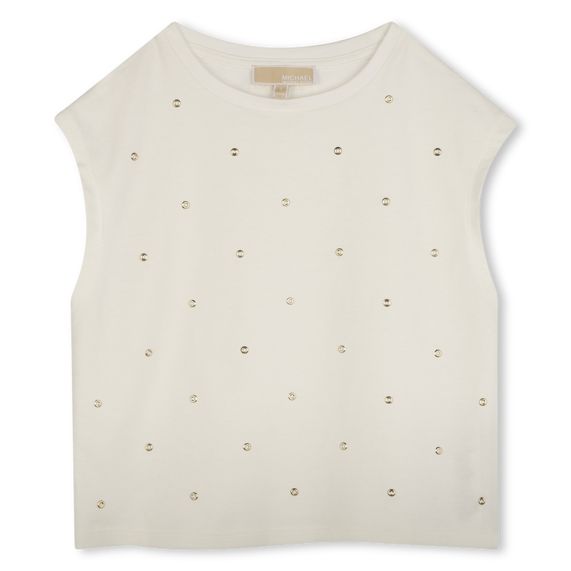 TEE SHIRT MICHAEL KORS 
                        BAMBINA