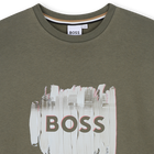 Felpa BOSS 
                    RAGAZZO
