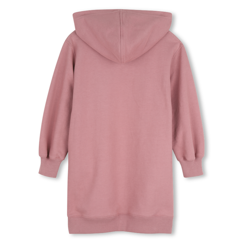 Abito con cappuccio CHLOE 
                        BAMBINA