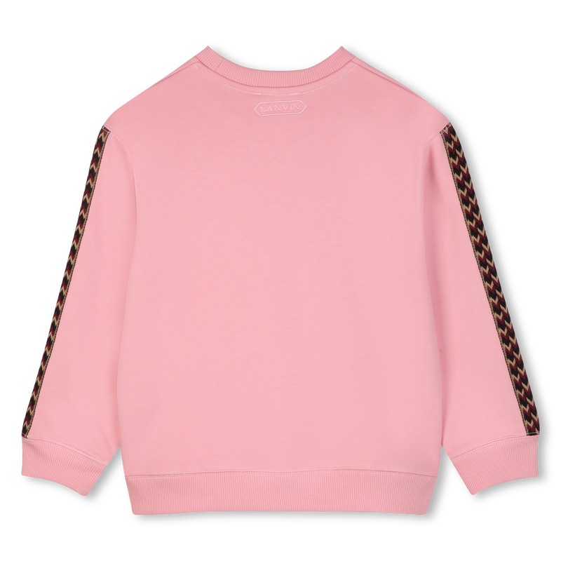 Felpa LANVIN 
                        UNISEX