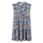 Abito lungo stampato ZADIG & VOLTAIRE 
                    BAMBINA