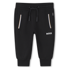 Jogger set BOSS 
                    RAGAZZO