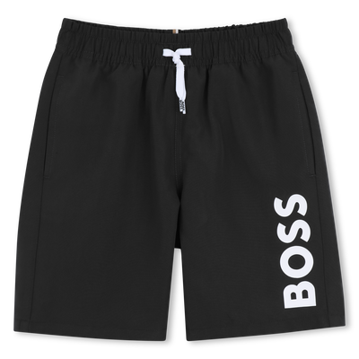 PANTALONCINI DA BAGNO BOSS RAGAZZO
