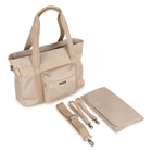 Borsa per il cambio con zip BOSS 
                    UNISEX