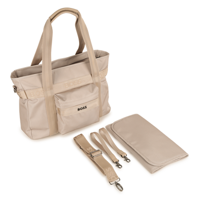 Borsa per il cambio con zip BOSS UNISEX