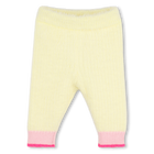 Completo maglione e leggings BILLIEBLUSH 
                    BAMBINA