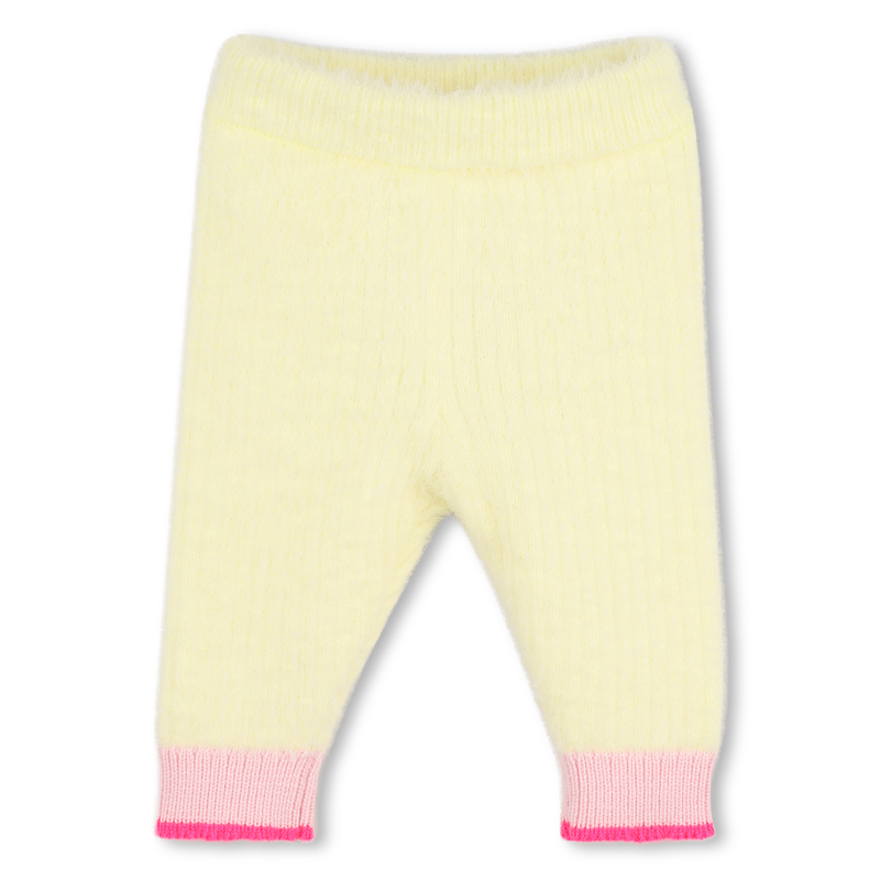 Completo maglione e leggings BILLIEBLUSH 
                        BAMBINA