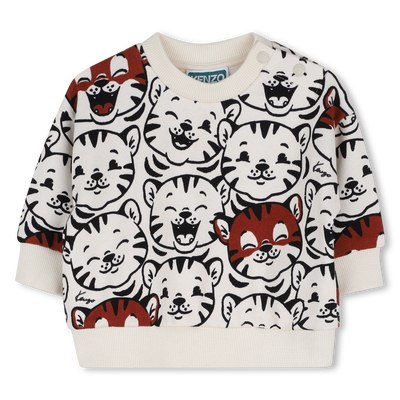 Felpa KENZO KIDS UNISEX