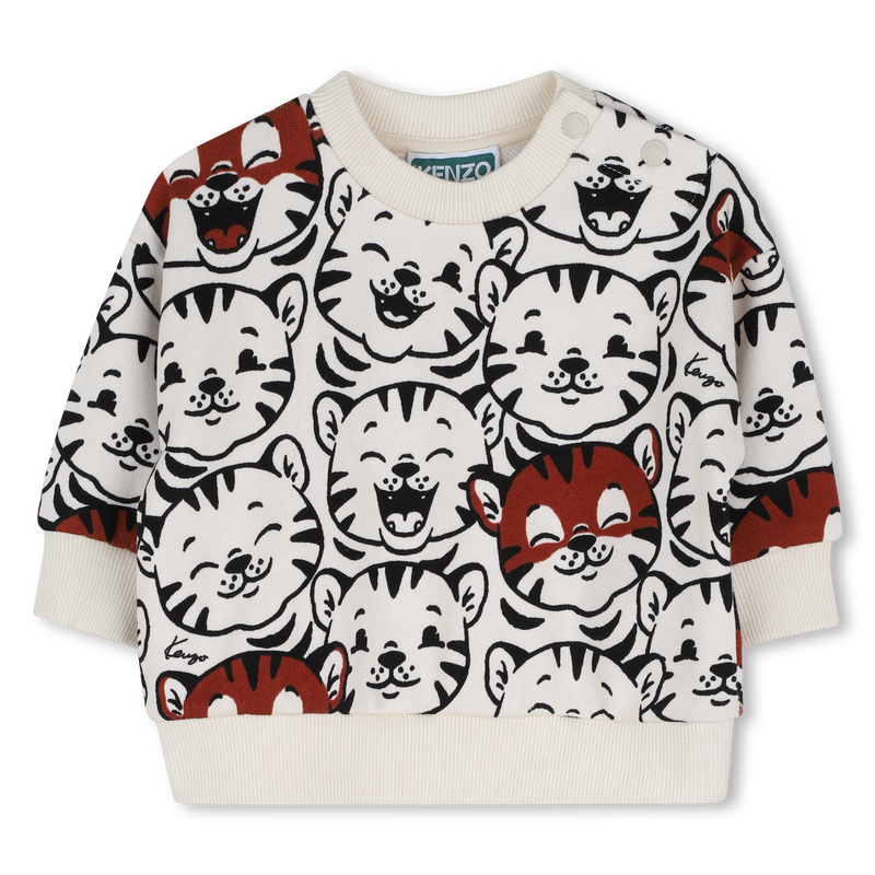 Felpa KENZO KIDS 
                        UNISEX