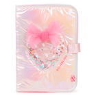 Protettore della cartella clinica BILLIEBLUSH 
                    BAMBINA