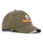 Cappellino con logo TIMBERLAND 
                    RAGAZZO