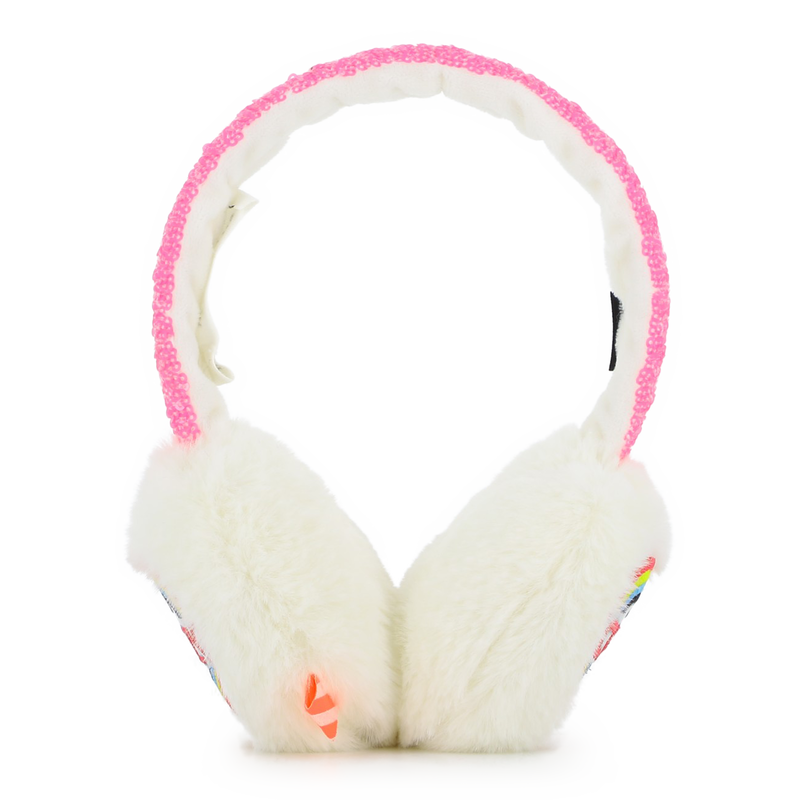 Coprorechie BILLIEBLUSH 
                        BAMBINA