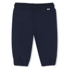 Pantaloni BOSS 
                    RAGAZZO