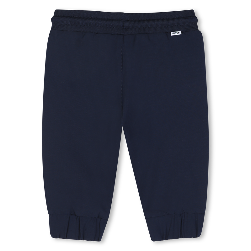 Pantaloni BOSS 
                        RAGAZZO