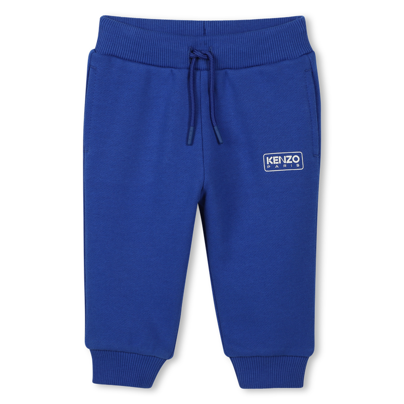 Set cardigan e pantaloni KENZO KIDS 
                        RAGAZZO