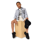 Sneakers BOSS 
                    BAMBINO