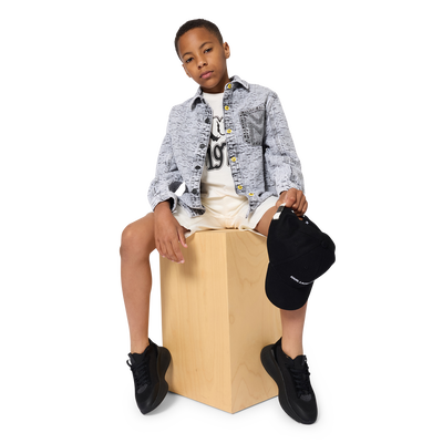 Sneakers BOSS BAMBINO