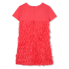 Abito da cerimonia KARL LAGERFELD KIDS 
                    BAMBINA