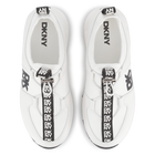 Sneakers effetto calzino DKNY 
                    RAGAZZO