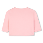 Set cardigan e pantaloni GIVENCHY 
                    BAMBINA