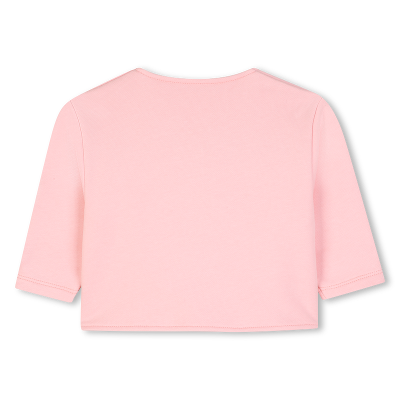 Set cardigan e pantaloni GIVENCHY 
                        BAMBINA