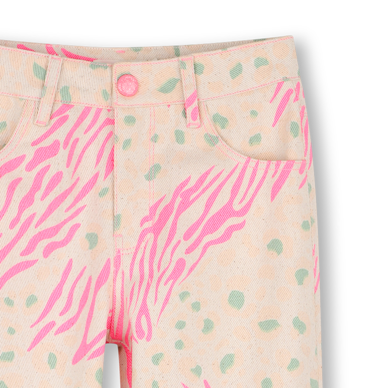 Pantaloni BILLIEBLUSH 
                        BAMBINA