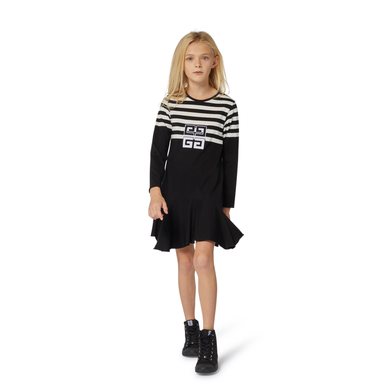 Long-Sleeved Dress GIVENCHY 
                        BAMBINA