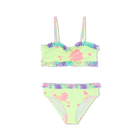 Costume da bagno 2 pezzi BILLIEBLUSH 
                    BAMBINA