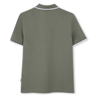 Polo a maniche corte BOSS 
                    RAGAZZO