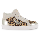 Sneakers alte stringate ZADIG VOLTAIRE 
                    BAMBINA